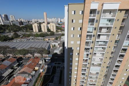 Apartamento para alugar com 80m², 2 quartos e 2 vagas Apartamento para alugar com 80m², 2 quartos e 2 vagasVista da Suíte