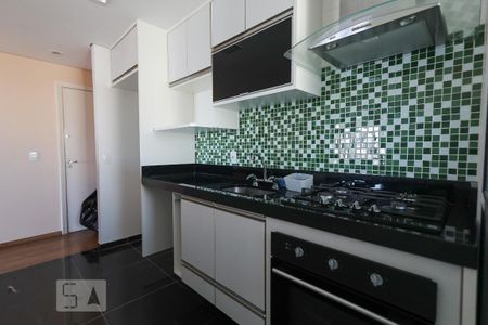 Apartamento para alugar com 80m², 2 quartos e 2 vagas Apartamento para alugar com 80m², 2 quartos e 2 vagasCozinha