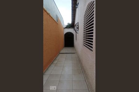 Corredor de casa à venda com 3 quartos, 140m² em Interlagos, São Paulo