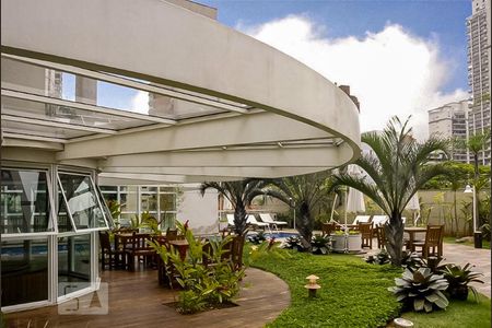 Apartamento à venda com 50m², 1 quarto e 1 vagaÁrea comum