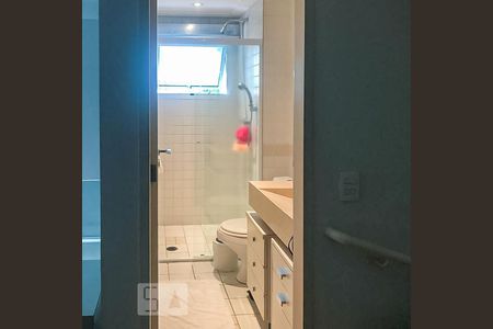 Detalhe de apartamento à venda com 1 quarto, 50m² em Vila Nova Conceição, São Paulo