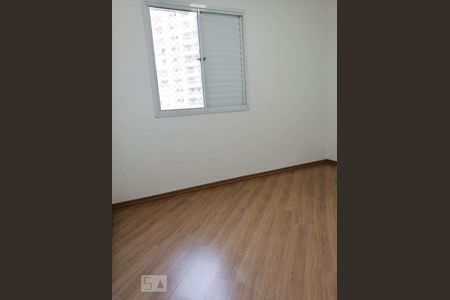Quarto 2 de apartamento para alugar com 3 quartos, 62m² em Campestre, São Caetano do Sul