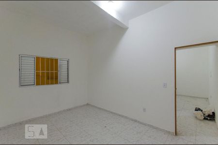 Quarto de casa para alugar com 1 quarto, 45m² em Jardim Iva, São Paulo