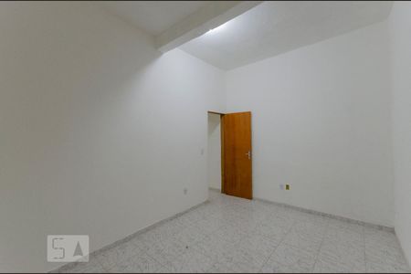 Quarto de casa para alugar com 1 quarto, 45m² em Jardim Iva, São Paulo