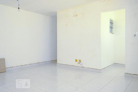 Sala de casa para alugar com 1 quarto, 45m² em Jardim Iva, São Paulo