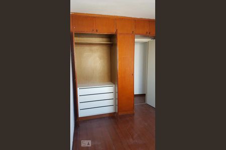 Quarto 1 - Armários de apartamento para alugar com 3 quartos, 85m² em Setor Oeste, Goiânia