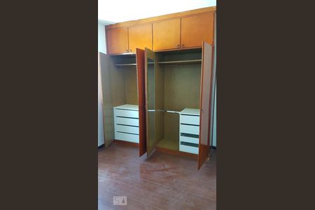 Quarto 2 - Armários de apartamento para alugar com 3 quartos, 85m² em Setor Oeste, Goiânia