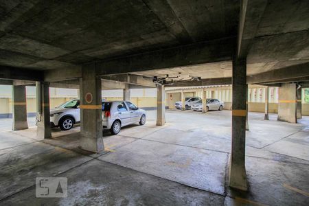Apartamento para alugar com 85m², 3 quartos e 1 vaga Apartamento para alugar com 85m², 3 quartos e 1 vagaGaragem