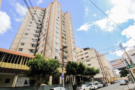 Apartamento para alugar com 85m², 3 quartos e 1 vaga Apartamento para alugar com 85m², 3 quartos e 1 vagaFachada do Condomínio