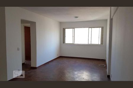 Sala de apartamento para alugar com 3 quartos, 85m² em Setor Oeste, Goiânia