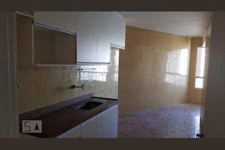 Apartamento para alugar com 85m², 3 quartos e 1 vaga Apartamento para alugar com 85m², 3 quartos e 1 vagaCozinha/Área de Serviço