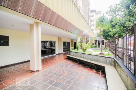 Apartamento para alugar com 85m², 3 quartos e 1 vaga Apartamento para alugar com 85m², 3 quartos e 1 vagaÁrea comum