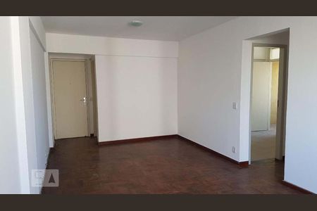 Sala de apartamento para alugar com 3 quartos, 85m² em Setor Oeste, Goiânia