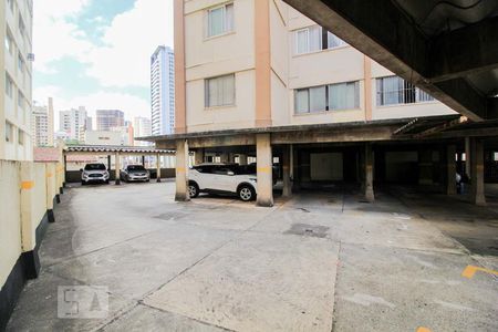 Apartamento para alugar com 85m², 3 quartos e 1 vaga Apartamento para alugar com 85m², 3 quartos e 1 vagaGaragem