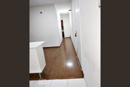 Detalhe  de apartamento para alugar com 2 quartos, 45m² em Jardim Modelo, São Paulo