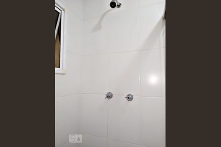 Chuveiro de apartamento para alugar com 2 quartos, 45m² em Jardim Modelo, São Paulo