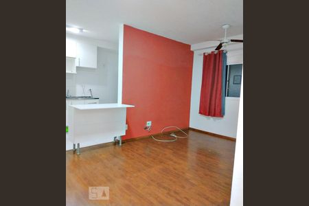 Apartamento para alugar com 2 quartos, 45m² em Jardim Modelo, São Paulo