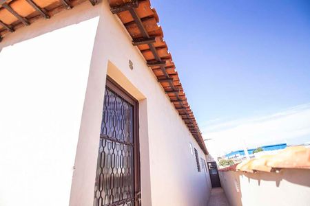 fachada de apartamento para alugar com 1 quarto, 39m² em Jardim Santa Lúcia, Campinas