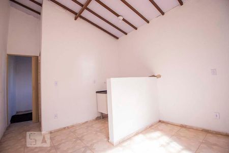 sala de apartamento para alugar com 1 quarto, 39m² em Jardim Santa Lúcia, Campinas