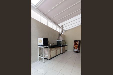 Apartamento à venda com 254m², 4 quartos e 4 vagasChurrasqueira