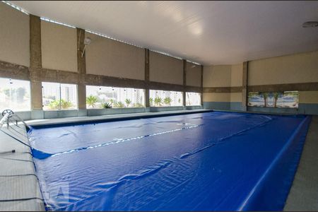 Apartamento à venda com 254m², 4 quartos e 4 vagasPiscina