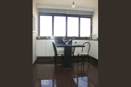 Apartamento à venda com 254m², 4 quartos e 4 vagasCopa