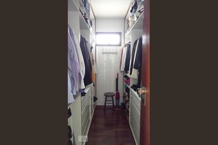 Quarto de apartamento à venda com 4 quartos, 254m² em Santana, São Paulo
