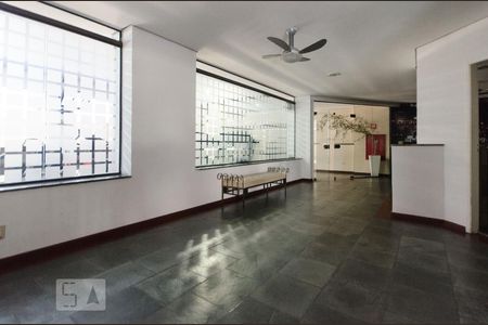 Apartamento à venda com 254m², 4 quartos e 4 vagasÁrea de Lazer