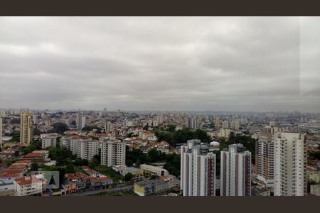 Vista de apartamento à venda com 4 quartos, 254m² em Santana, São Paulo