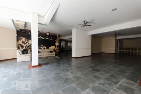 Apartamento à venda com 254m², 4 quartos e 4 vagasÁrea de Lazer