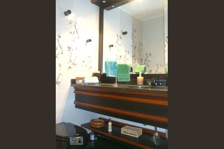 Apartamento à venda com 254m², 4 quartos e 4 vagasLavabo