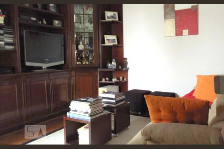 Apartamento à venda com 4 quartos, 254m² em Santana, São Paulo