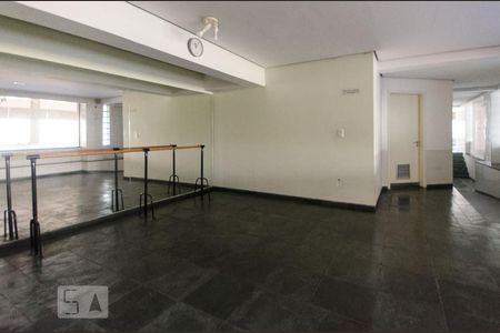 Apartamento à venda com 254m², 4 quartos e 4 vagasÁrea de Lazer