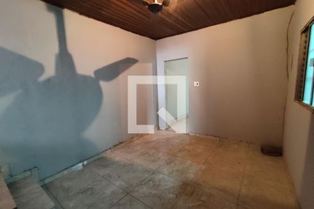 Casa para alugar com 60m², 2 quartos e sem vagaSala