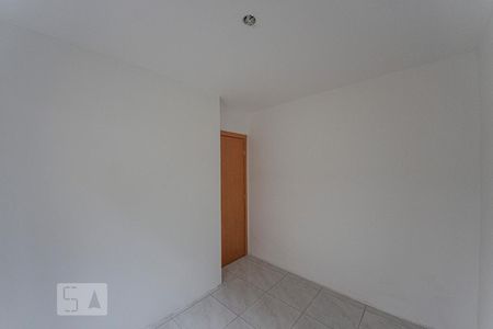 Dormitório de apartamento para alugar com 2 quartos, 40m² em Rondônia, Novo Hamburgo
