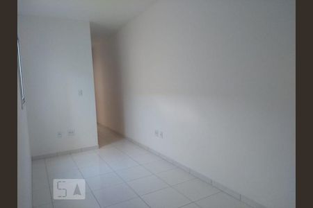 Sala de apartamento para alugar com 2 quartos, 50m² em Vila Lucinda, Santo André