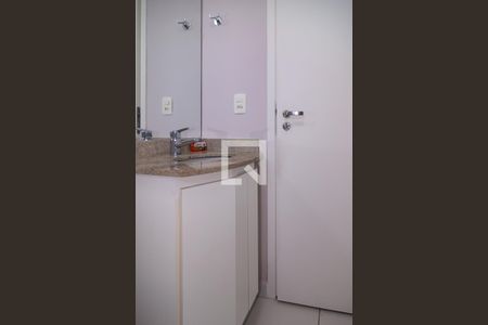 Apartamento para alugar com 33m², 0 quarto e 1 vagaBanheiro