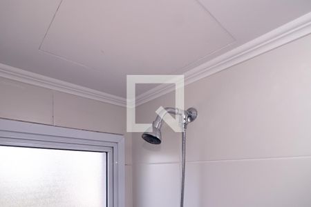 Apartamento para alugar com 33m², 0 quarto e 1 vagaBanheiro