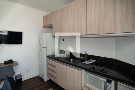 Studio de apartamento para alugar com 0 quarto, 33m² em Bela Vista, São Paulo