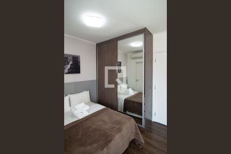 Studio de apartamento para alugar com 0 quarto, 33m² em Bela Vista, São Paulo