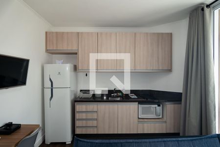 Studio de apartamento para alugar com 0 quarto, 33m² em Bela Vista, São Paulo