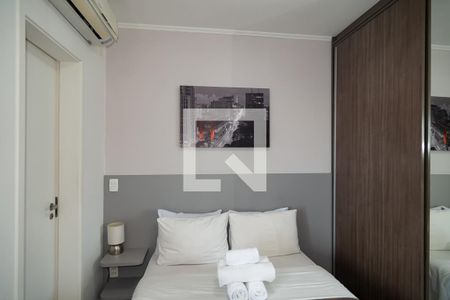 Studio de apartamento para alugar com 0 quarto, 33m² em Bela Vista, São Paulo
