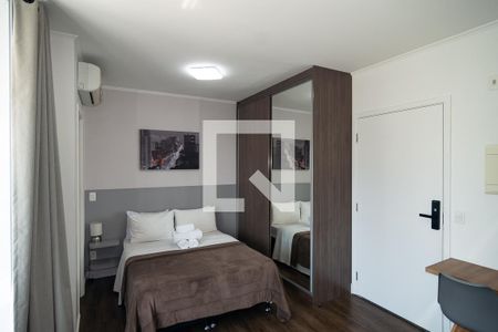 Studio de apartamento para alugar com 0 quarto, 33m² em Bela Vista, São Paulo