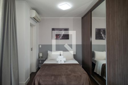 Studio de apartamento para alugar com 0 quarto, 33m² em Bela Vista, São Paulo