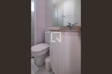 Apartamento para alugar com 33m², 0 quarto e 1 vagaBanheiro