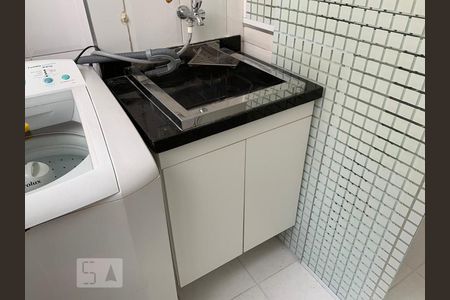 Apartamento para alugar com 57m², 2 quartos e 1 vagaÁrea de Serviço