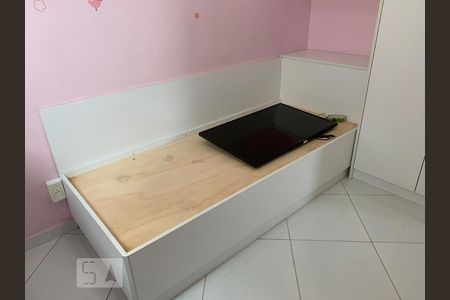 Quarto 1 de apartamento para alugar com 2 quartos, 57m² em Vila Pierina, São Paulo