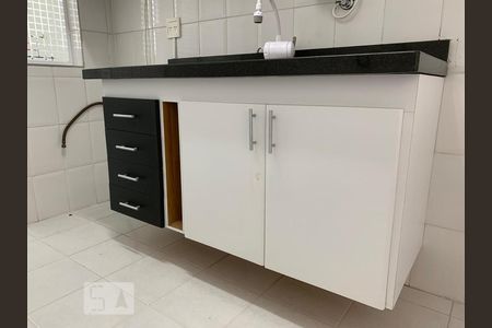 Apartamento para alugar com 57m², 2 quartos e 1 vagaCozinha