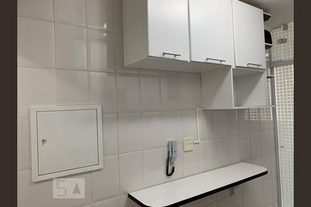 Apartamento para alugar com 57m², 2 quartos e 1 vagaCozinha