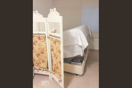 Quarto de kitnet/studio para alugar com 1 quarto, 27m² em Cerqueira César, São Paulo